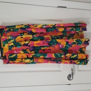 Vintage skirt size L